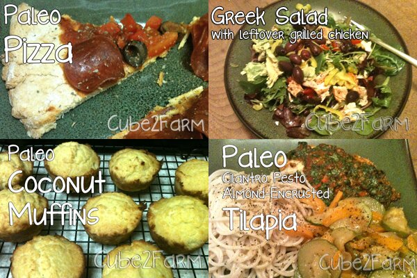 RecipeReview