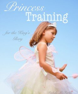 princesstrainingcover